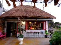 พามาชิลที่ The Boat House บางเสร่