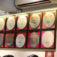 5 Days in Hong Kong
