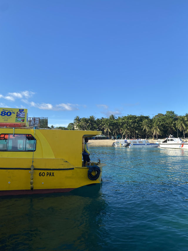 Boracay 