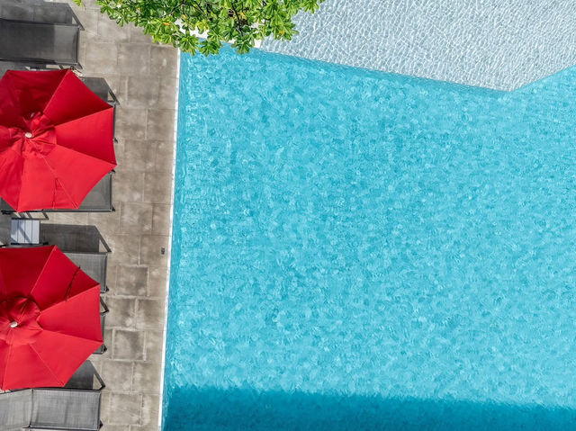 ✨Novotel Marina Sriracha  ที่พักสุดชิล ✨ ✨Novotel Marina Sriracha  ที่พักสุดชิล ✨