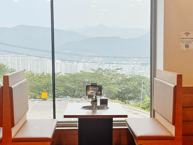 정관 고기집 샵52 오리숯불구이와 곤드레밥 보양식의 만남