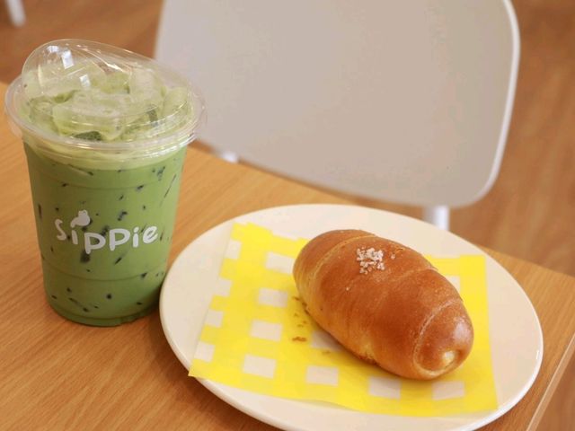 SIPPIE Specialty Coffee