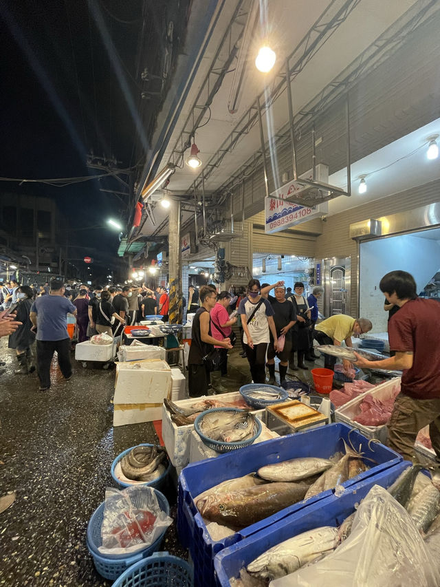 5 Things You Can’t Miss in Keelung, Taiwan 🌊 