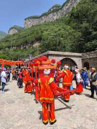中國之旅茂縣 塔爾坡古村落 特色旅遊