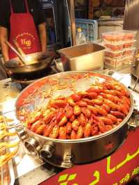 5 Days in Kuala Lumpur