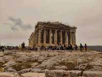 Athens Must See🏛️