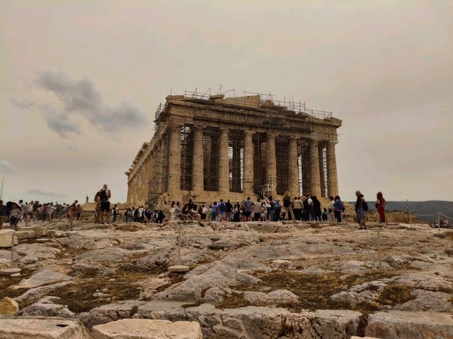 Athens Must See🏛️
