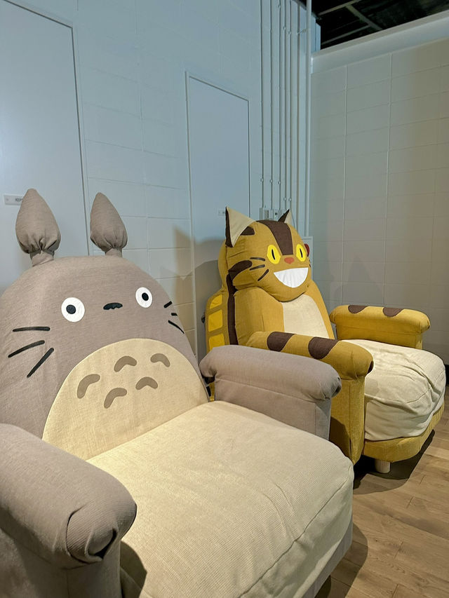 나고야에 이런곳이?!