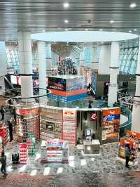 KLIA: World-Class Gateway to Malaysia