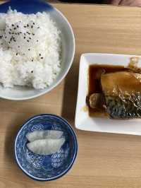 【大阪】昔ながらの大衆食堂