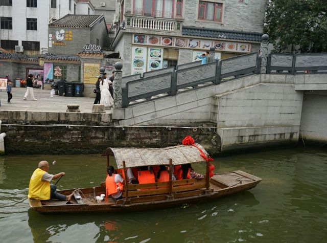 【北上之旅·順德】同friend自駕慢遊逢簡水鄉🏡🛶