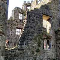 Mallow Castle – Gatehouse to Centuries of Cork History