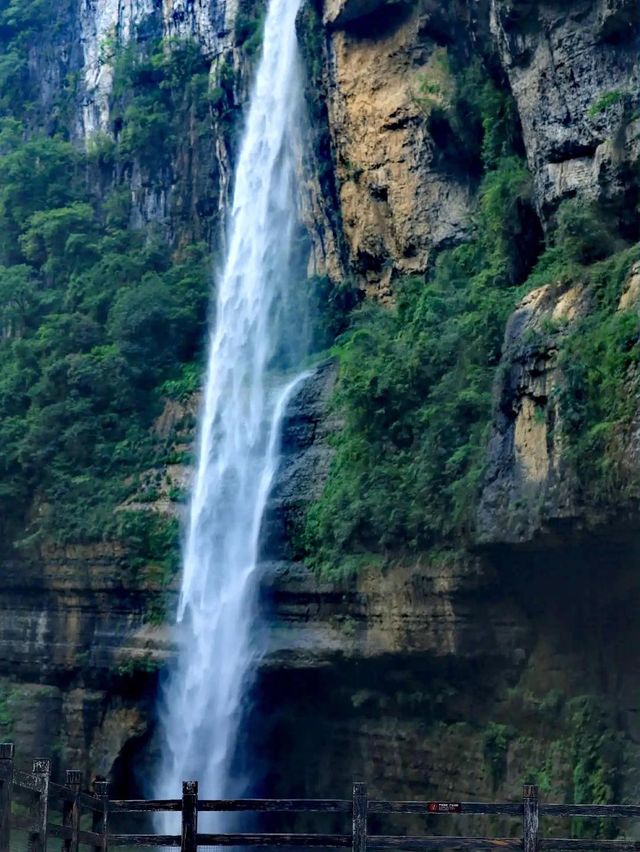 4-Day Itinerary in Enshi