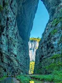4-Day Itinerary in Enshi