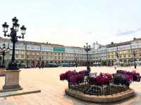 Exploring the Vibrant Coastline of A Coruña