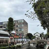 🏮 Historic District of Pingjiang Road — Suzhou’s Living Water Town Street