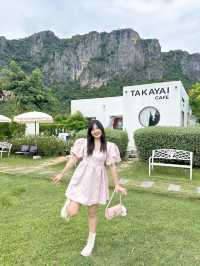 🏡🍰 Takayai Cafe