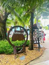 🍰ป้าบุญคาเฟ่5 เป็นมากกว่าร้านอาหารหรือคาเฟ่