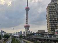 Lujiazui Shanghai