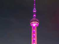 Lujiazui Shanghai