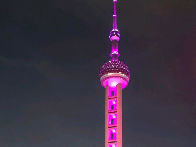 Lujiazui Shanghai