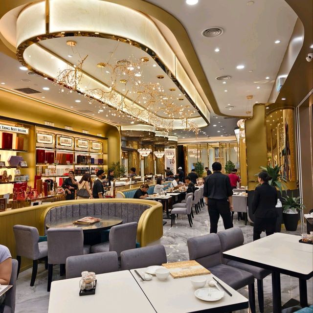 A Taste of Tradition at Souper Tang’s New Branch in Aeon Tebrau City