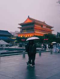 Xi'an 1 Day Travel Guide 