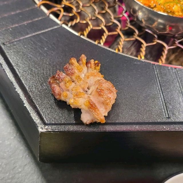 제주 연동맛집)도갈비 제주공항점 - 제주공항 근처 흑돼지 전문점 / 연동 흑돼지 맛집
