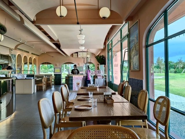 諾薩餐酒館Nossa bistro適合聚會包場~