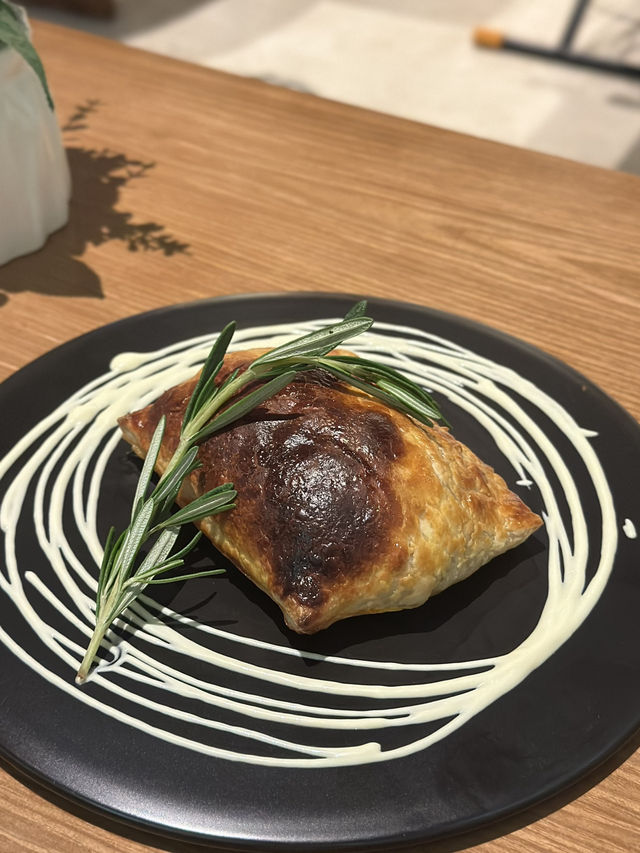Fusion酒吧餐廳🍴
