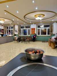 แนะนำที่พักที่ Snow Vally Haitao Inn