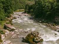 Secret Falls Vibe💧