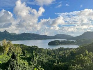 อัญมณีที่ซ่อนเร้นของ Huahine