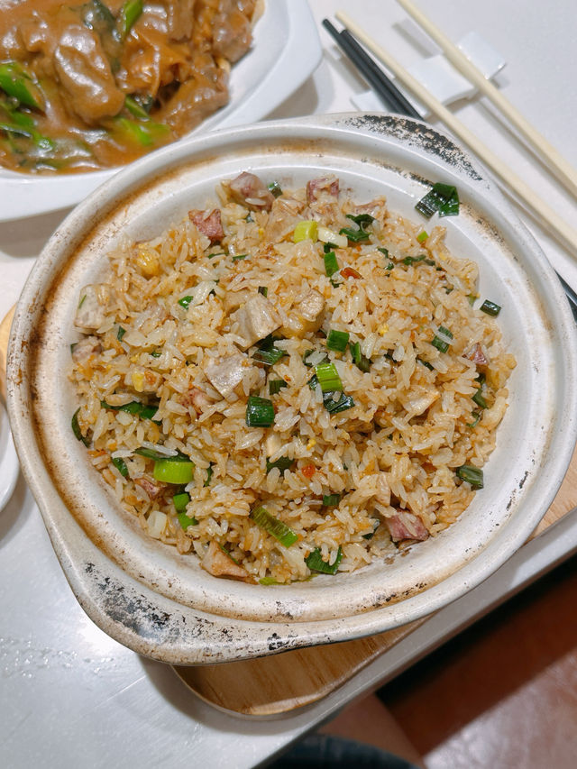 牛肉粿條濃香推薦  