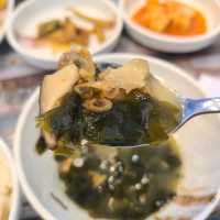 서귀포 사계리 맛집)용머리생선구이 - 산방산 용머리해안 서귀포 생선구이 맛집