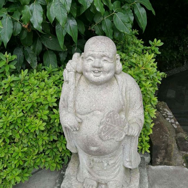 鎌倉長谷寺休閒行 鎌倉長谷寺休閒行