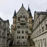 Neuschwanstein Castle: A Fairytale Escape in Bavaria
