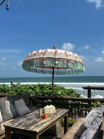 巴里烏布全區遊覽心得