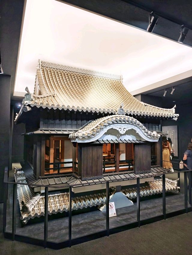 熊本城🏯歷史與🇯🇵重生之旅