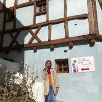 🚌 How to Visit Le Petit France on a Budget (No ITX Needed!)