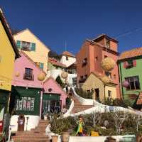 🚌 How to Visit Le Petit France on a Budget (No ITX Needed!)