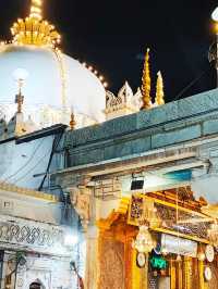 AJMER TRIP
