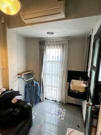 โรงแรมหมายเลข 8