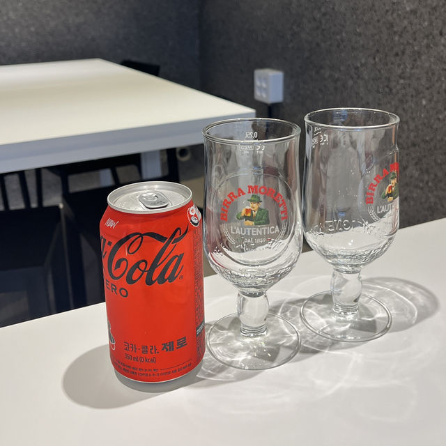 청주 브런치카페, 피자가 맛있는 피제리아 마노 추천 🫶