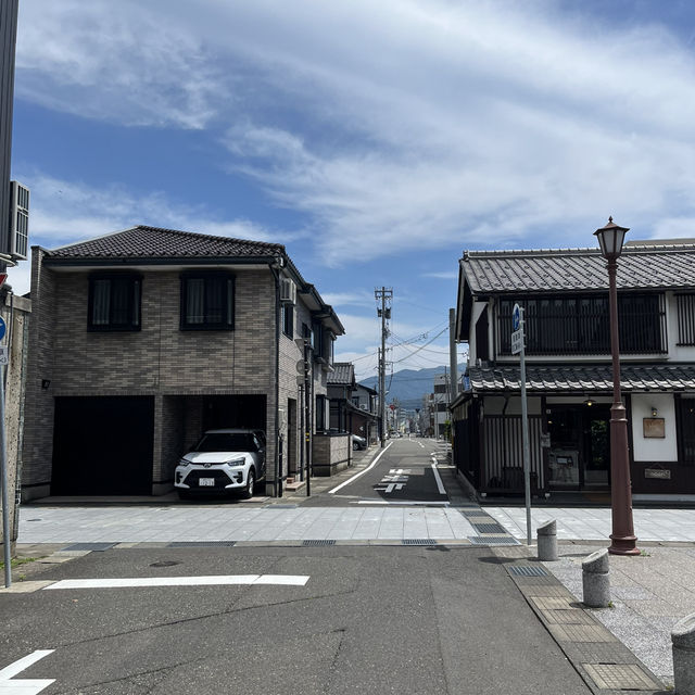 日本福井縣-敦賀市