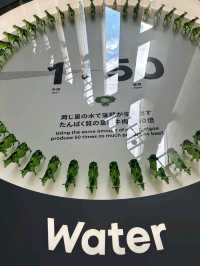 去大阪Expo無理由唔去日本館