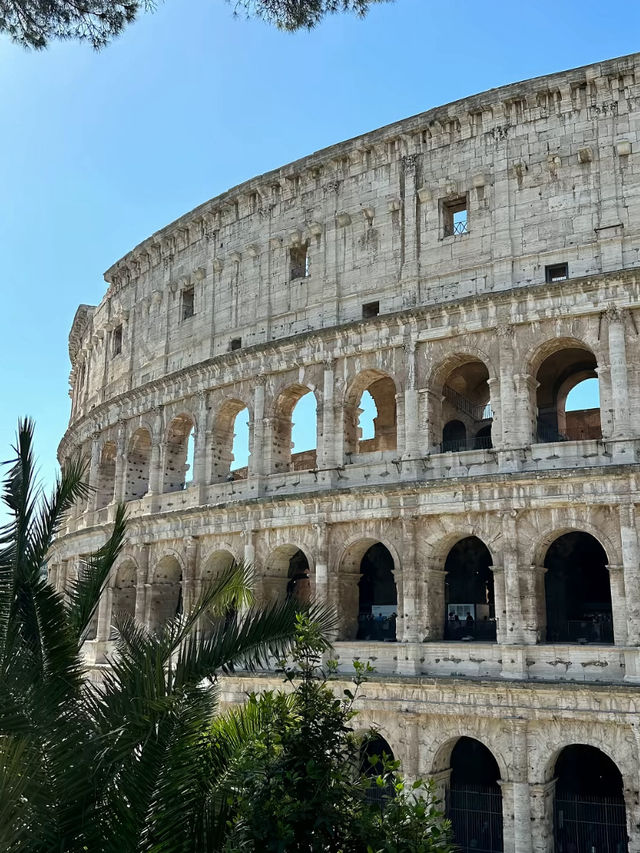 Rome🇮🇹 Rome🇮🇹