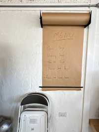 COFFEE STICKY คาเฟ่เกาหลีสาขาหัวหิน