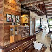 🛖ที่พักเชียงคาน ริมโขง คนละ5xx .-