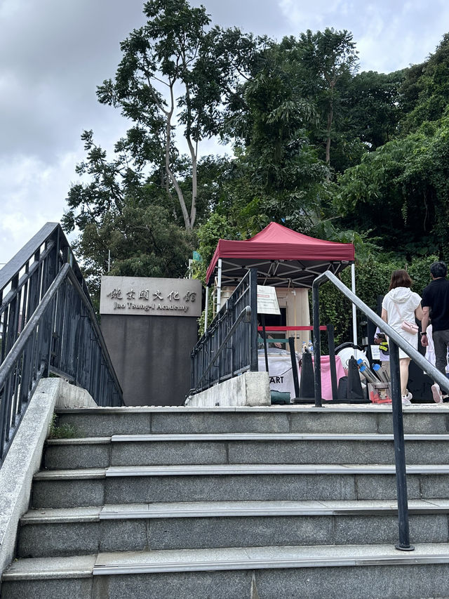 親子行程推薦最Chill路線🚶